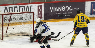 LČ veterāniem, Garkalnes Patrioti - HK Marels Būve, 1.02.2026.