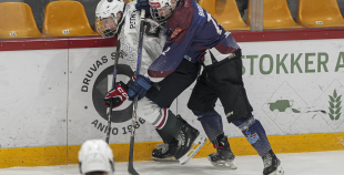 1.Līga, Jelgavas LSS - Liepājas SSS, 18.01.2026.