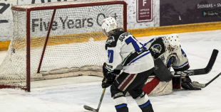 LČ veterāniem, Garkalnes Patrioti - HK Marels Būve, 1.02.2026.