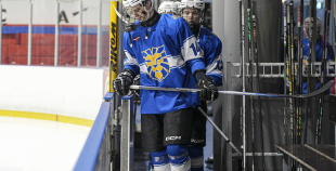 OHL, Rīgas HS - HC Panter, 21.02.2026.