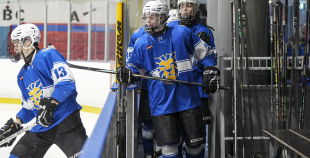 OHL, Rīgas HS - HC Panter, 21.02.2026.