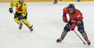 OHL, HK Prizma - Energija