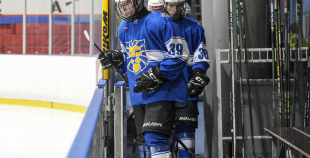 OHL, Rīgas HS - HC Panter, 21.02.2026.