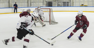 Talantu Izcilības Programma (U15)