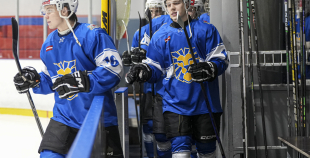 OHL, Rīgas HS - HC Panter, 21.02.2026.