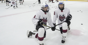 Talantu Izcilības Programma (U15)