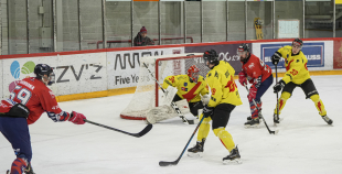 OHL, HK Prizma - Energija