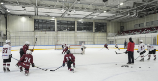 Talantu Izcilības Programma (U15)