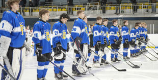 OHL, Rīgas HS - HC Panter, 21.02.2026.