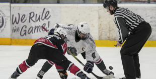 LBJČH (U18), HS Falcons 10 - Liepājas SSS