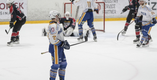 1.Līga (Play-Off), HS Falcons - Brocēni, 4.04.2026.