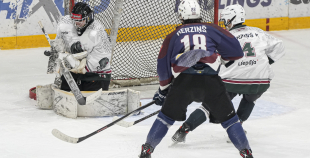 1.Līga, Jelgavas LSS - Liepājas SSS, 18.01.2026.