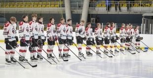 OHL, Rīgas HS - HC Panter, 21.02.2026.