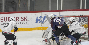 1.Līga, Jelgavas LSS - Liepājas SSS, 18.01.2026.