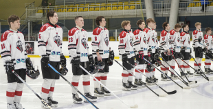 OHL, Rīgas HS - HC Panter, 21.02.2026.