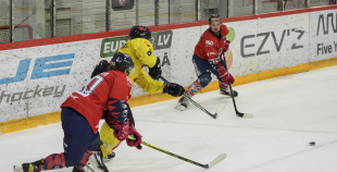 OHL, HK Prizma - Energija