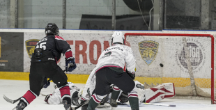 LBJČH (U18), HS Falcons 10 - Liepājas SSS