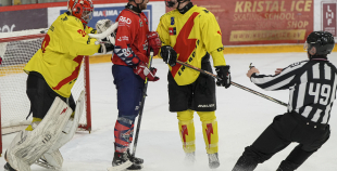 OHL, HK Prizma - Energija