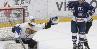 OHL; Mogo/RSU - Rīgas HS/Dinaburga, 9.09.2026.