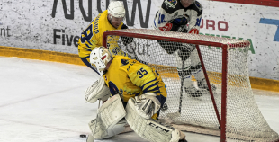 LČ veterāniem, Garkalnes Patrioti - HK Marels Būve, 1.02.2026.