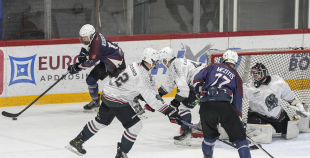 1.Līga, Jelgavas LSS - Liepājas SSS, 18.01.2026.