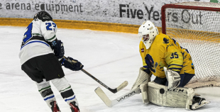 LČ veterāniem, Garkalnes Patrioti - HK Marels Būve, 1.02.2026.