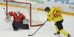 OHL, HK Prizma - Energija