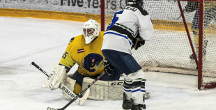 LČ veterāniem, Garkalnes Patrioti - HK Marels Būve, 1.02.2026.