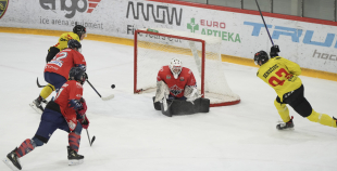 OHL, HK Prizma - Energija