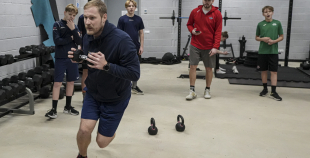 Talantu Izcilības Programma (U15)