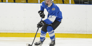 OHL, Rīgas HS - HC Panter, 21.02.2026.