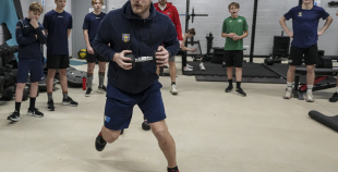 Talantu Izcilības Programma (U15)