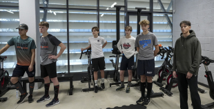 Talantu Izcilības Programma (U15)