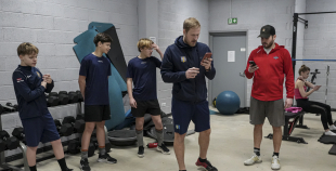 Talantu Izcilības Programma (U15)