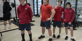 Talantu Izcilības Programma (U15)