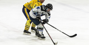 LČ veterāniem, Garkalnes Patrioti - HK Marels Būve, 1.02.2026.