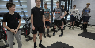 Talantu Izcilības Programma (U15)