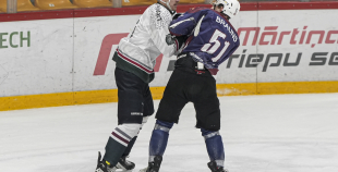 1.Līga, Jelgavas LSS - Liepājas SSS, 18.01.2026.