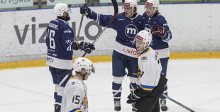 OHL; Mogo/RSU - Rīgas HS/Dinaburga, 9.09.2026.