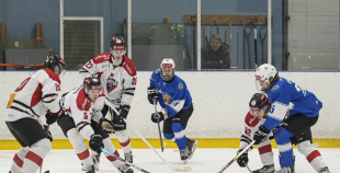 OHL, Rīgas HS - HC Panter, 21.02.2026.