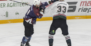 1.Līga, Jelgavas LSS - Liepājas SSS, 18.01.2026.