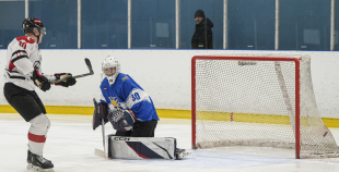 OHL, Rīgas HS - HC Panter, 21.02.2026.