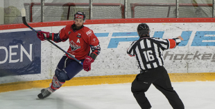 OHL, HK Prizma - Energija