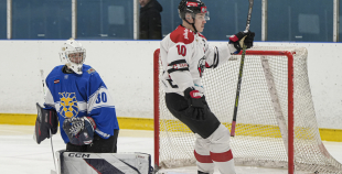 OHL, Rīgas HS - HC Panter, 21.02.2026.