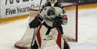 LČ veterāniem, Garkalnes Patrioti - HK Marels Būve, 1.02.2026.