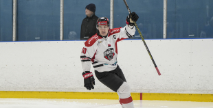 OHL, Rīgas HS - HC Panter, 21.02.2026.