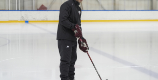 LAT hokeja izlases treniņš, 31.03.2026.