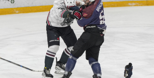 1.Līga, Jelgavas LSS - Liepājas SSS, 18.01.2026.