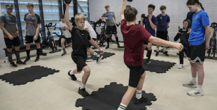 Talantu Izcilības Programma (U15)