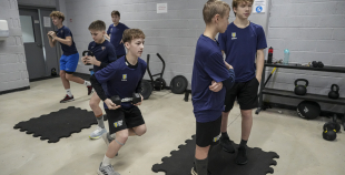 Talantu Izcilības Programma (U15)